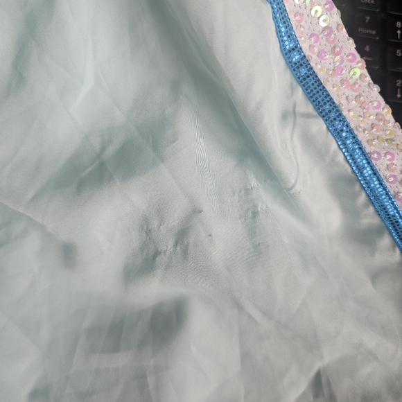 Victoria's Secret PINK NEW Campus Short~Size L - Picture 6 of 7